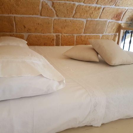 Dimora La Nicchia Hotel Polignano a Mare Luaran gambar