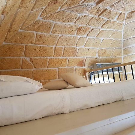 Dimora La Nicchia Hotel Polignano a Mare Luaran gambar