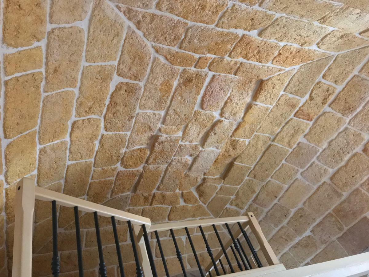 Dimora La Nicchia Hotel Polignano a Mare Luaran gambar