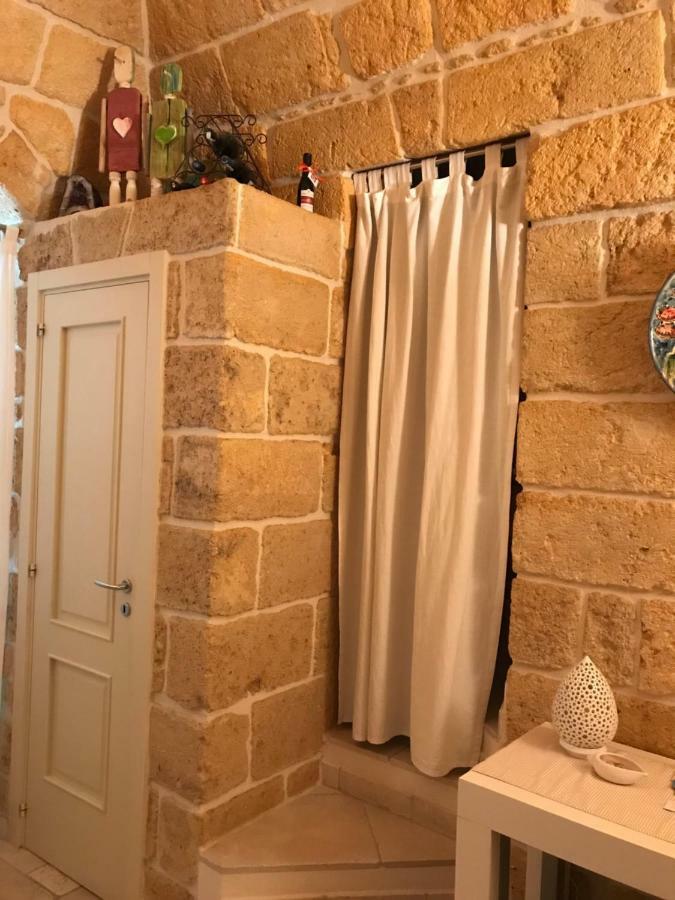 Dimora La Nicchia Hotel Polignano a Mare Luaran gambar