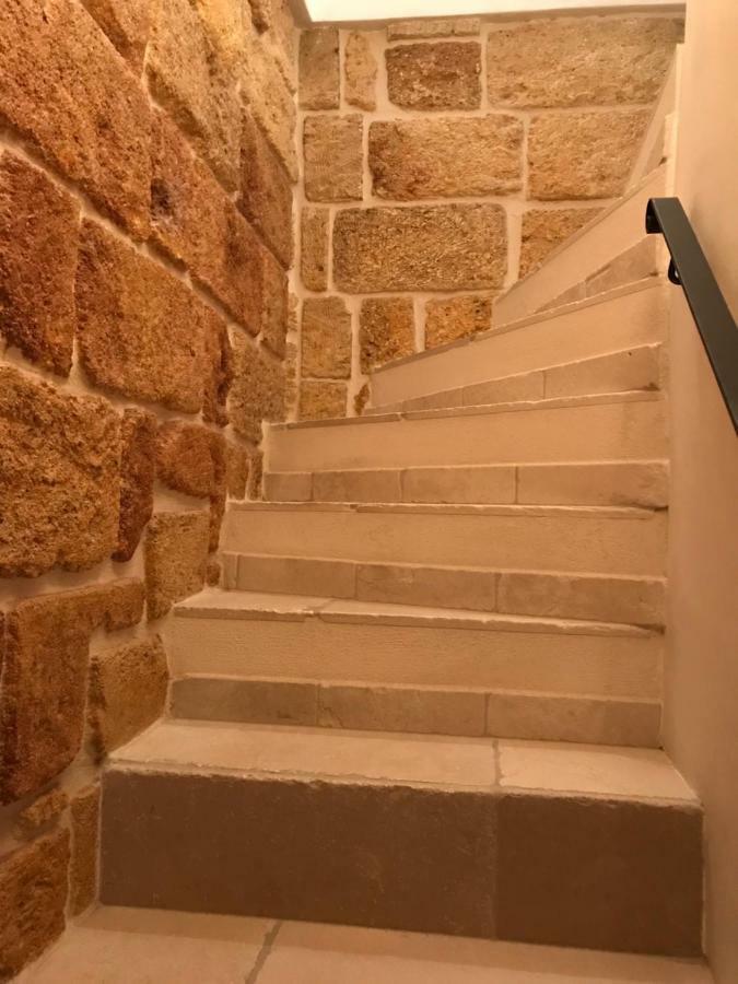 Dimora La Nicchia Hotel Polignano a Mare Luaran gambar