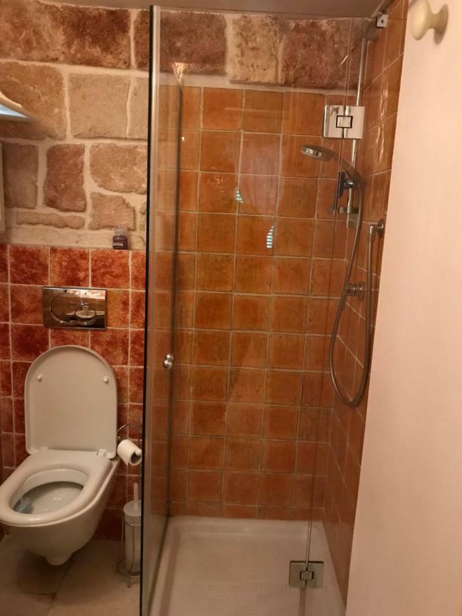 Dimora La Nicchia Hotel Polignano a Mare Luaran gambar