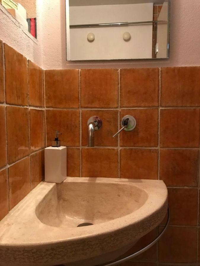 Dimora La Nicchia Hotel Polignano a Mare Luaran gambar