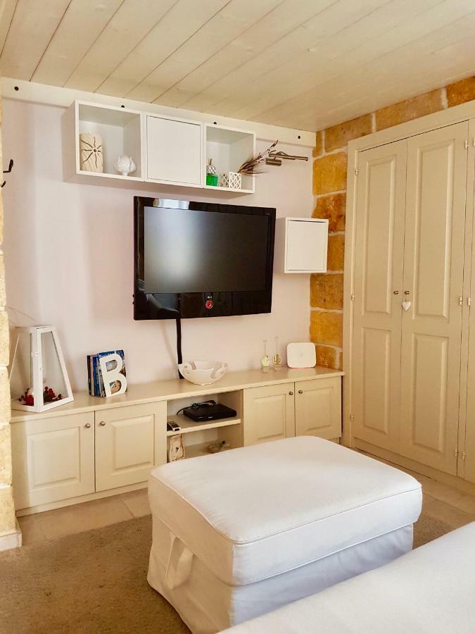 Dimora La Nicchia Hotel Polignano a Mare Luaran gambar